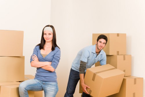 Eco-friendly and sustainable furniture removal