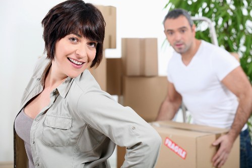 Pricing and quotation planning for moving jobs