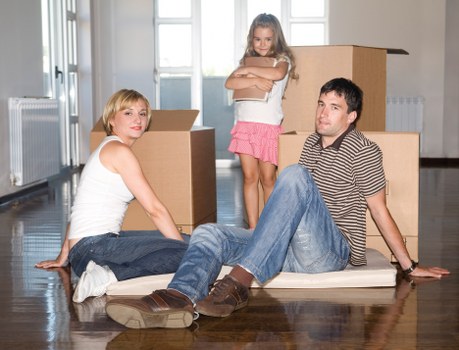 Final steps toward a hassle-free moving experience